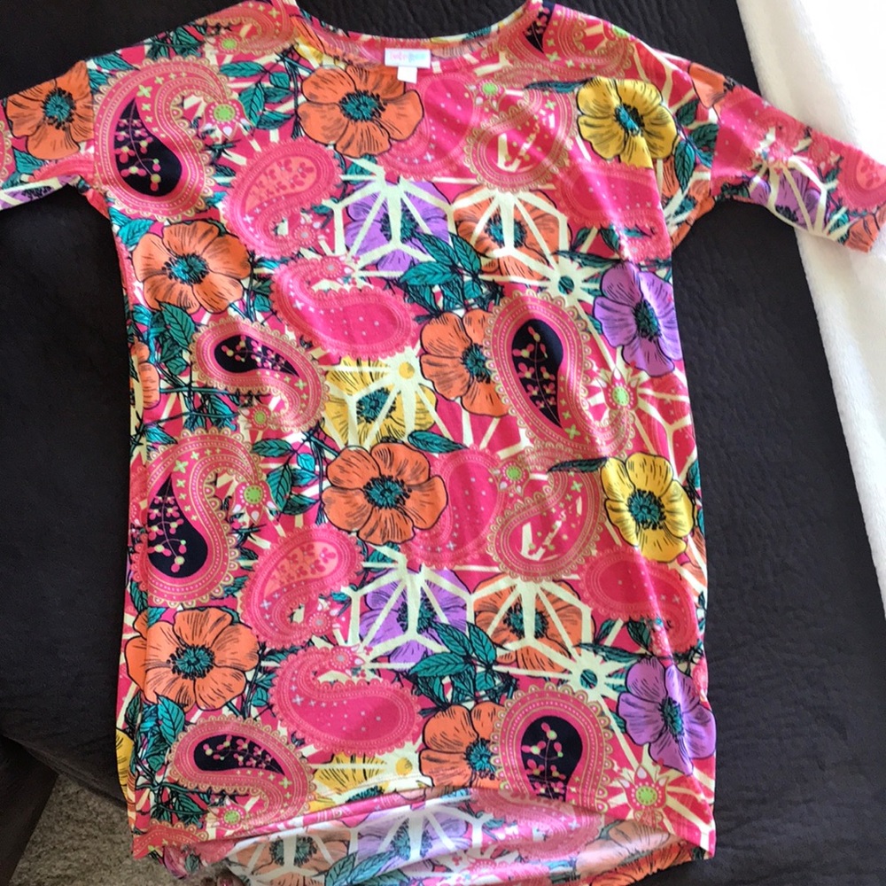 Lularoe Irma